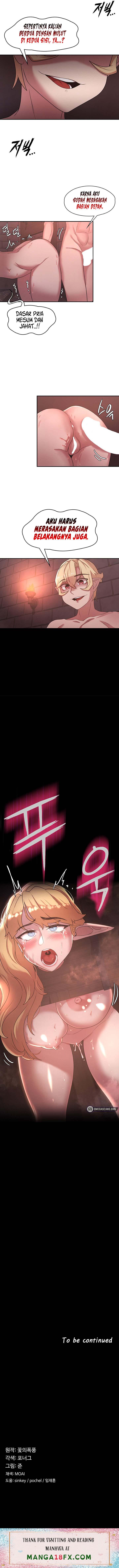 Hero Villain Raw - Chapter 24 Page 35