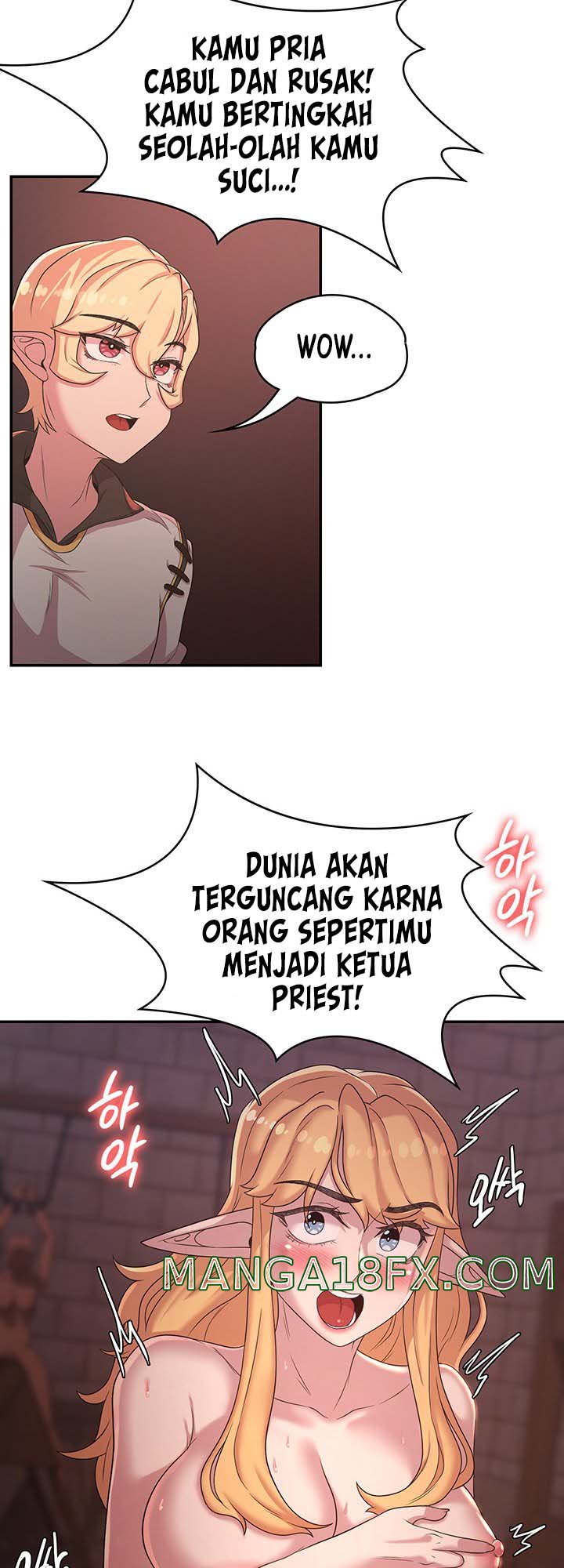 Hero Villain Raw - Chapter 24 Page 5