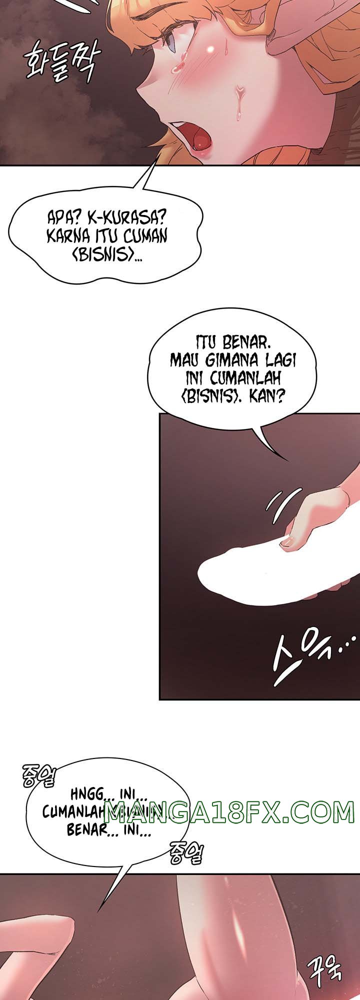 Hero Villain Raw - Chapter 25 Page 11