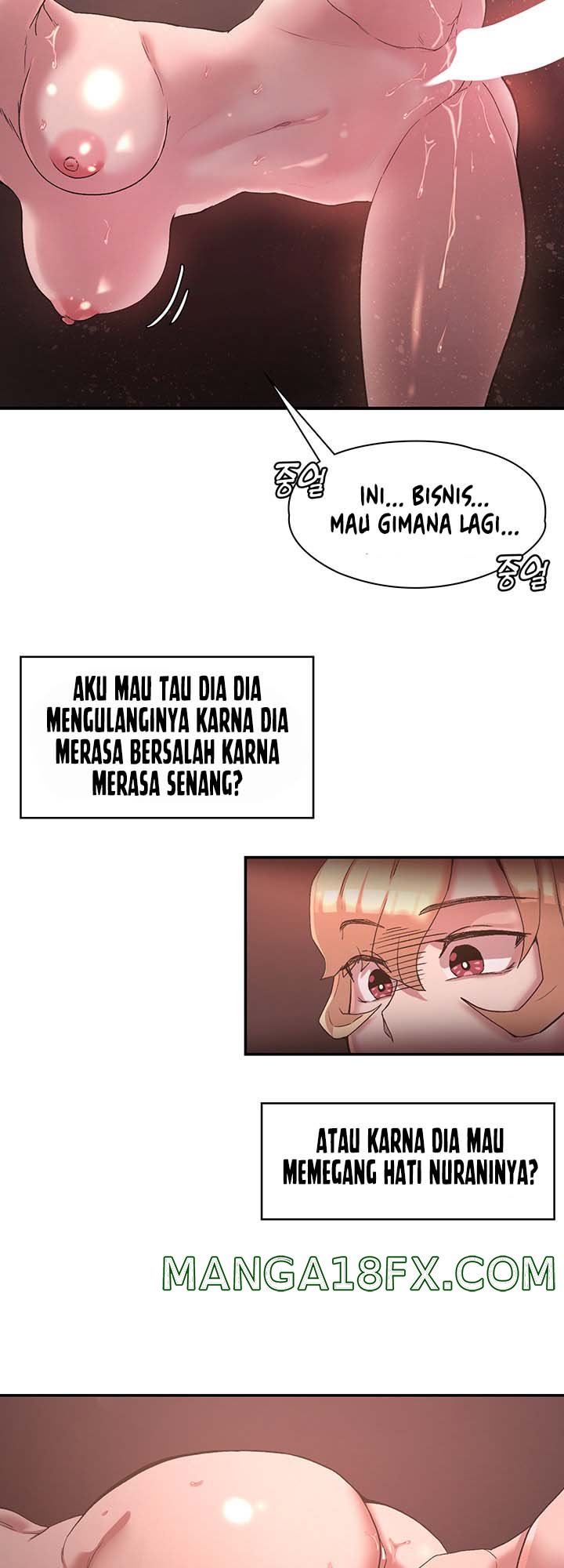 Hero Villain Raw - Chapter 25 Page 12