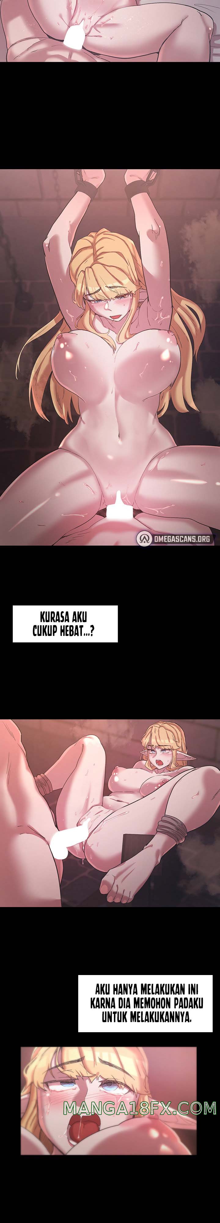 Hero Villain Raw - Chapter 25 Page 25