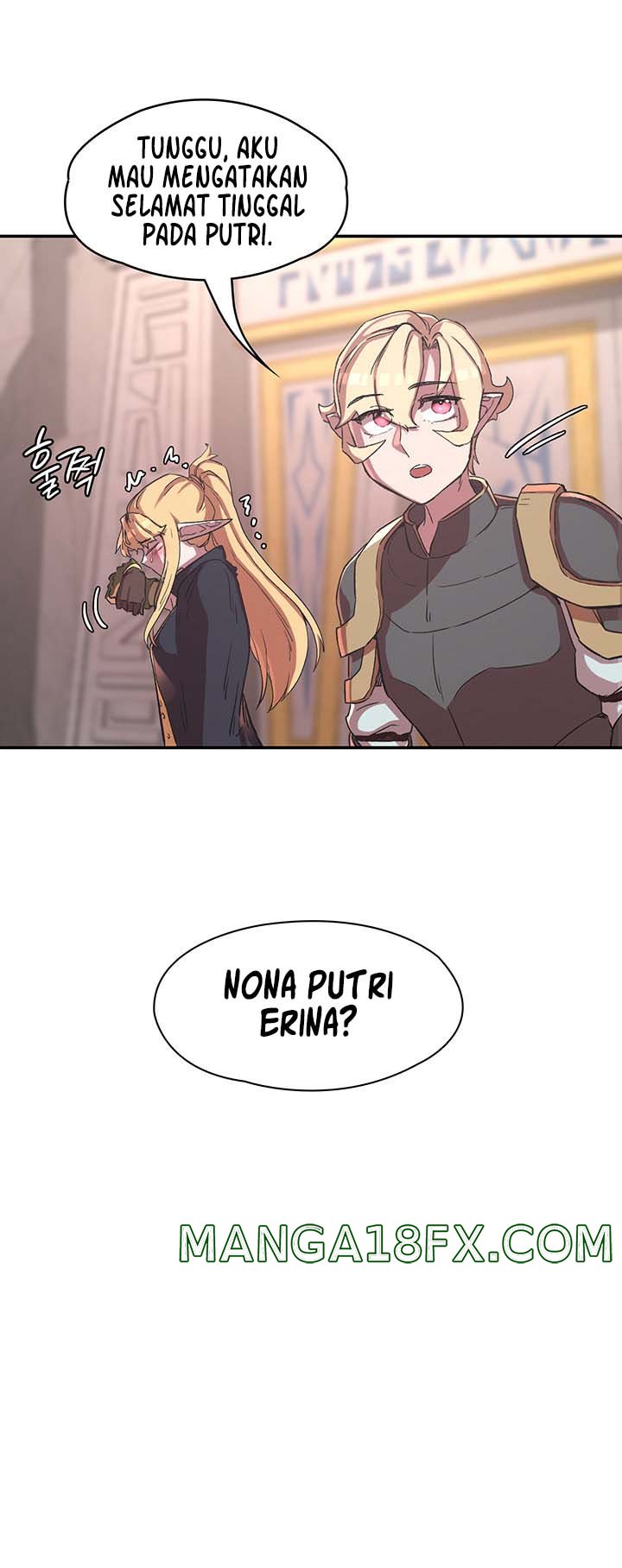 Hero Villain Raw - Chapter 25 Page 33