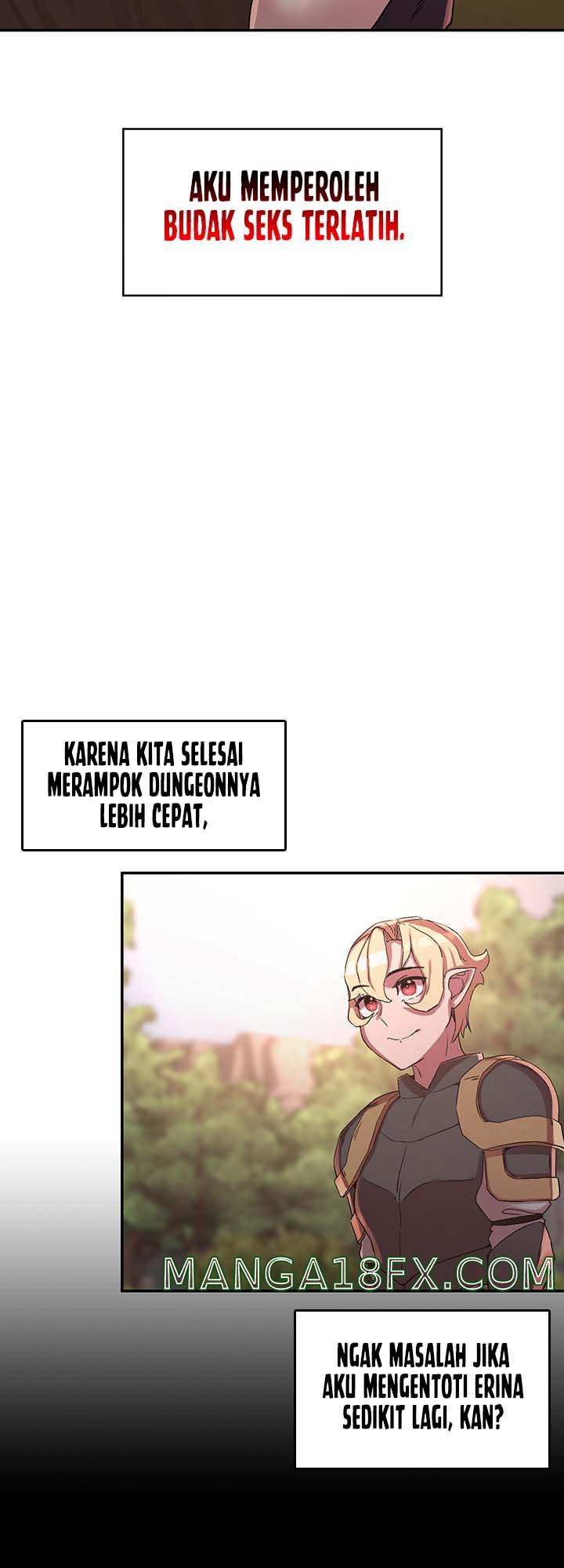 Hero Villain Raw - Chapter 25 Page 38