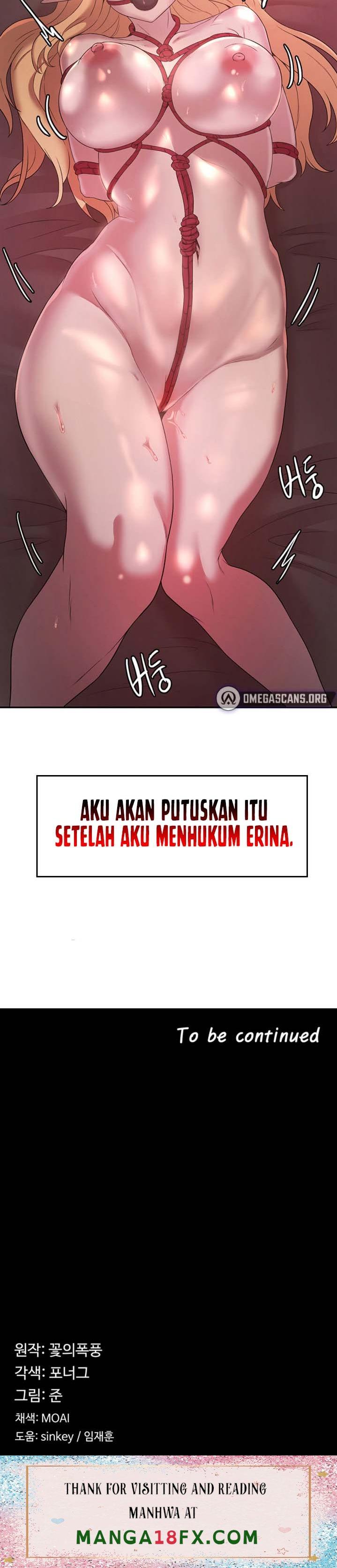 Hero Villain Raw - Chapter 26 Page 24