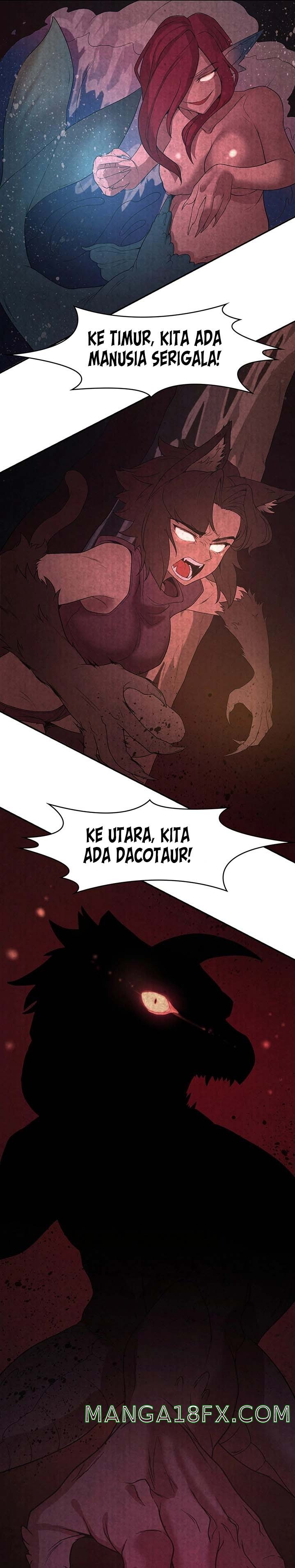 Hero Villain Raw - Chapter 27 Page 14