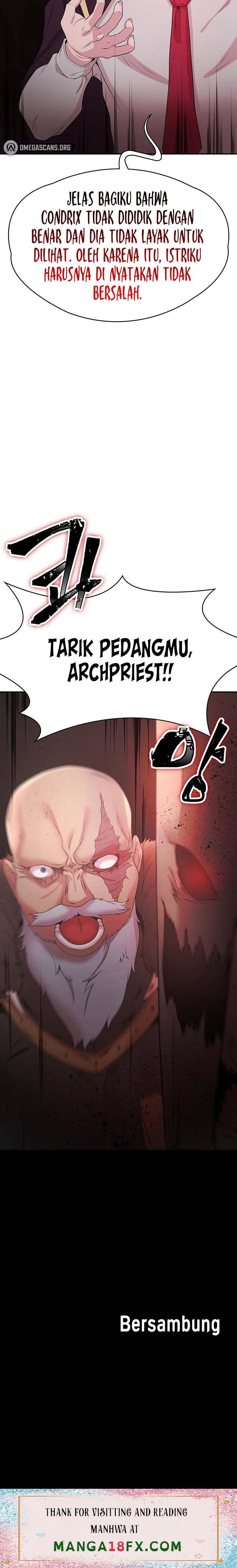 Hero Villain Raw - Chapter 27 Page 19