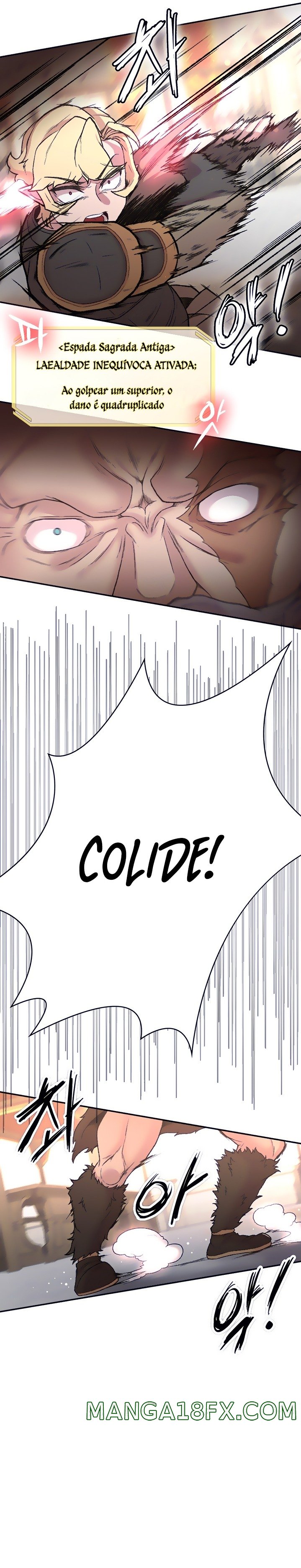 Hero Villain Raw - Chapter 28 Page 16