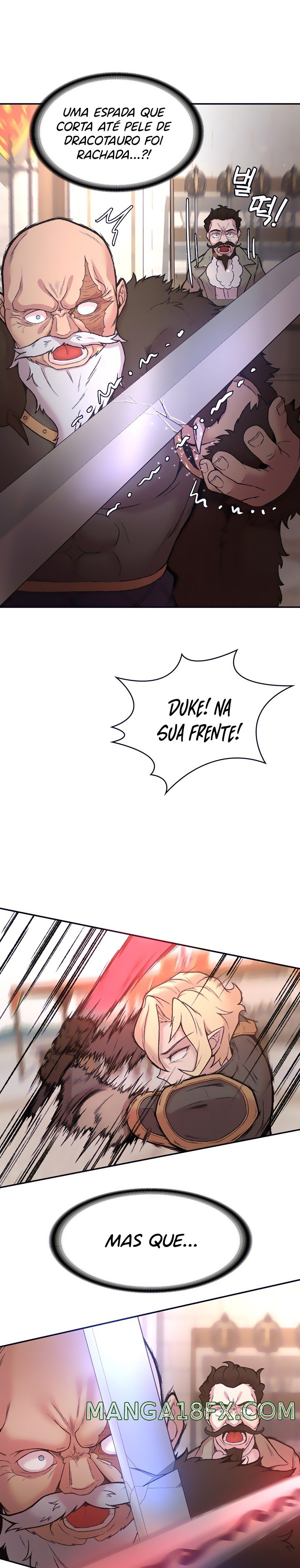 Hero Villain Raw - Chapter 28 Page 17