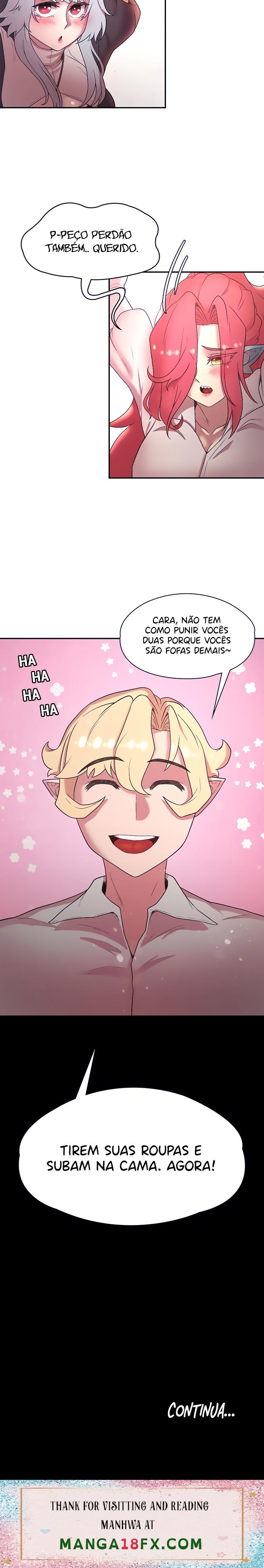 Hero Villain Raw - Chapter 28 Page 22