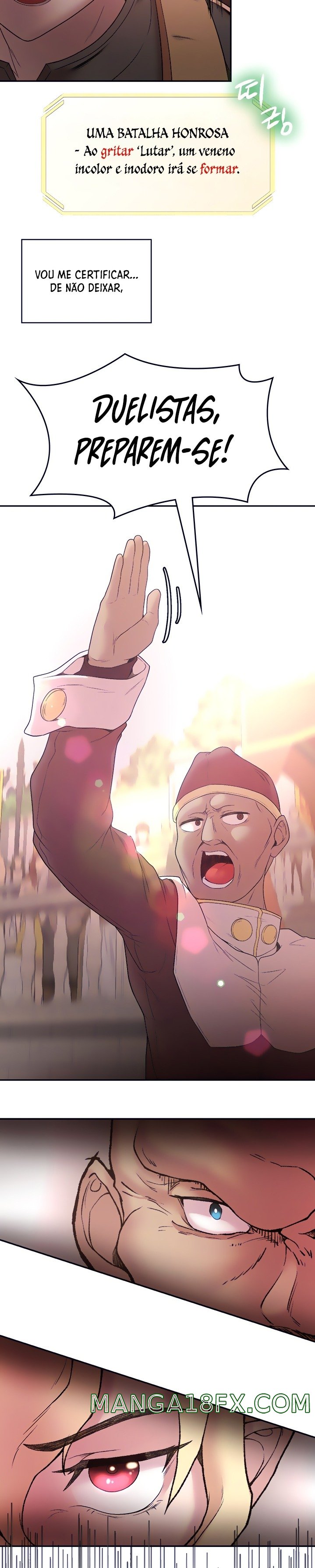 Hero Villain Raw - Chapter 28 Page 7