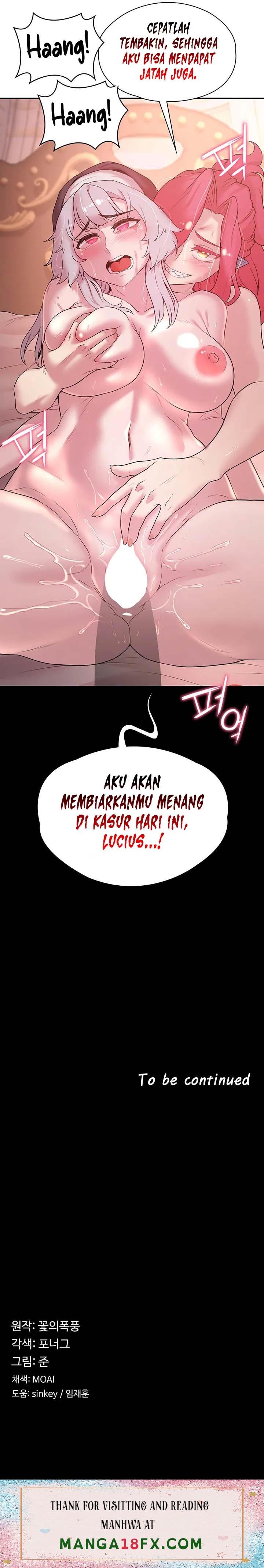 Hero Villain Raw - Chapter 29 Page 21