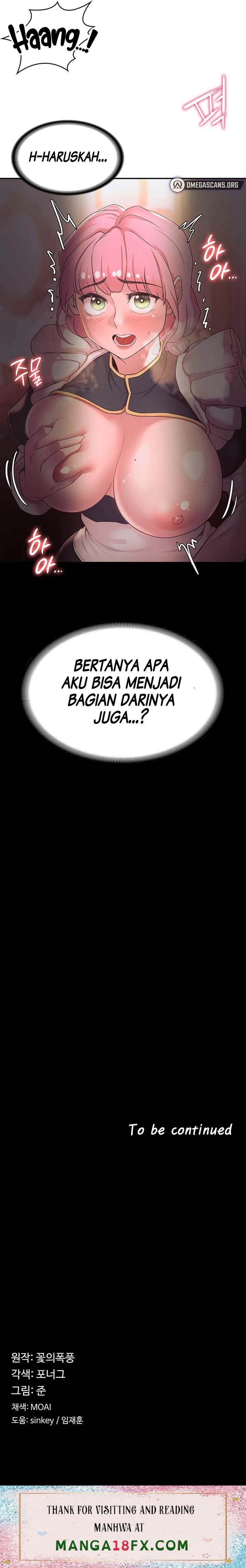 Hero Villain Raw - Chapter 30 Page 22