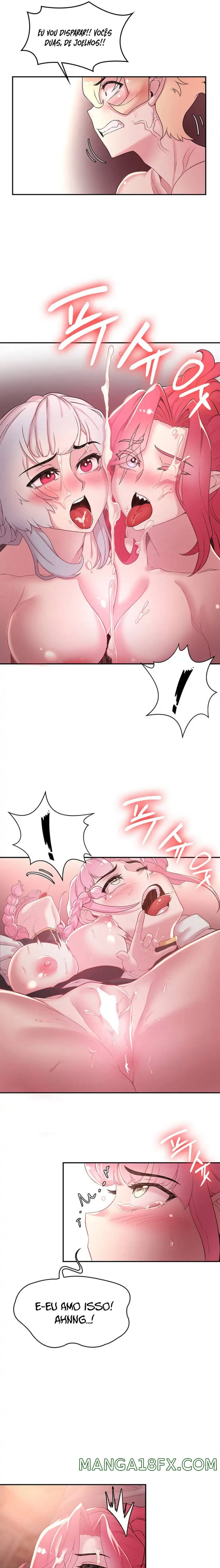 Hero Villain Raw - Chapter 31 Page 11