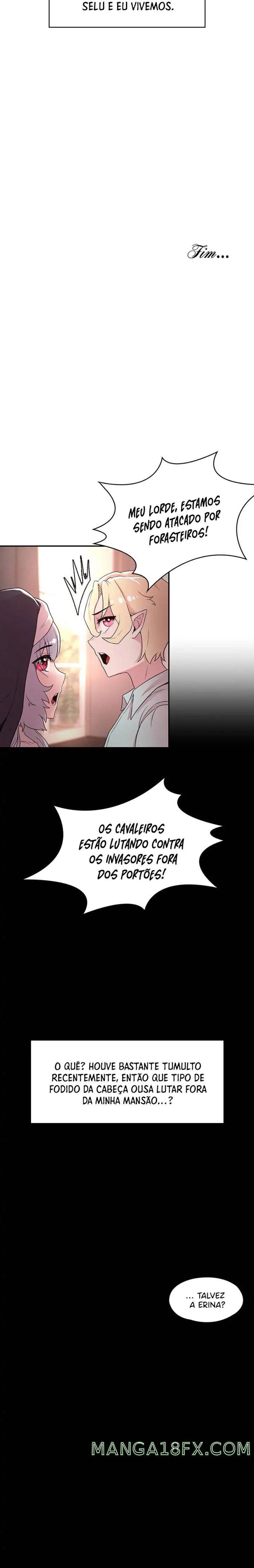 Hero Villain Raw - Chapter 31 Page 15