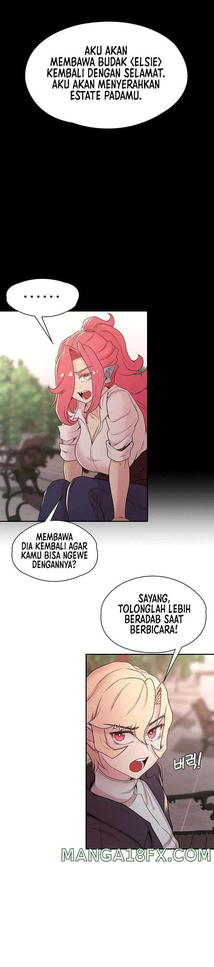 Hero Villain Raw - Chapter 32 Page 17