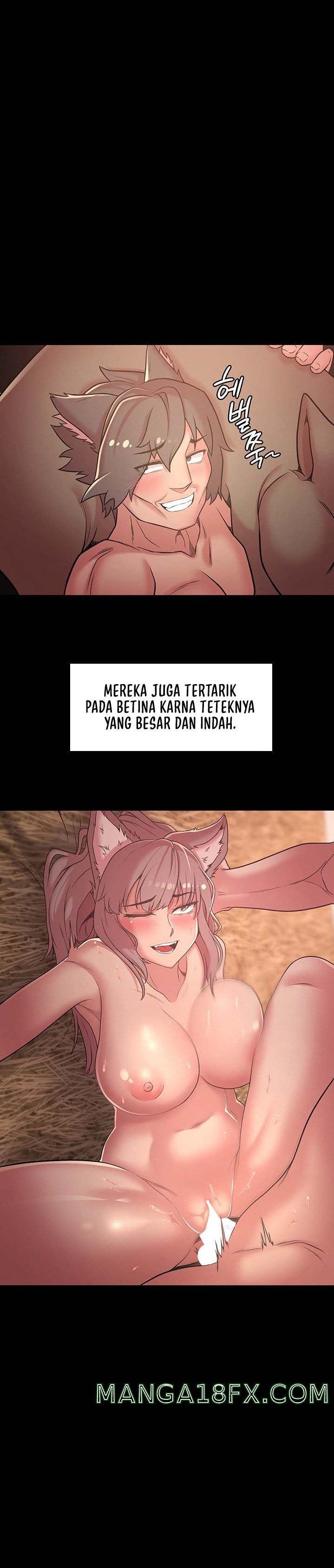 Hero Villain Raw - Chapter 34 Page 14