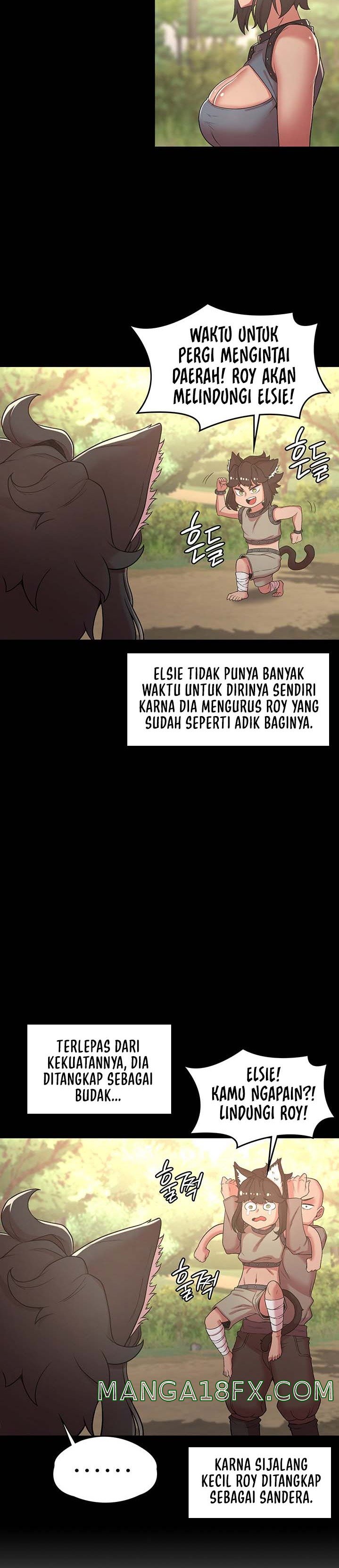 Hero Villain Raw - Chapter 34 Page 16