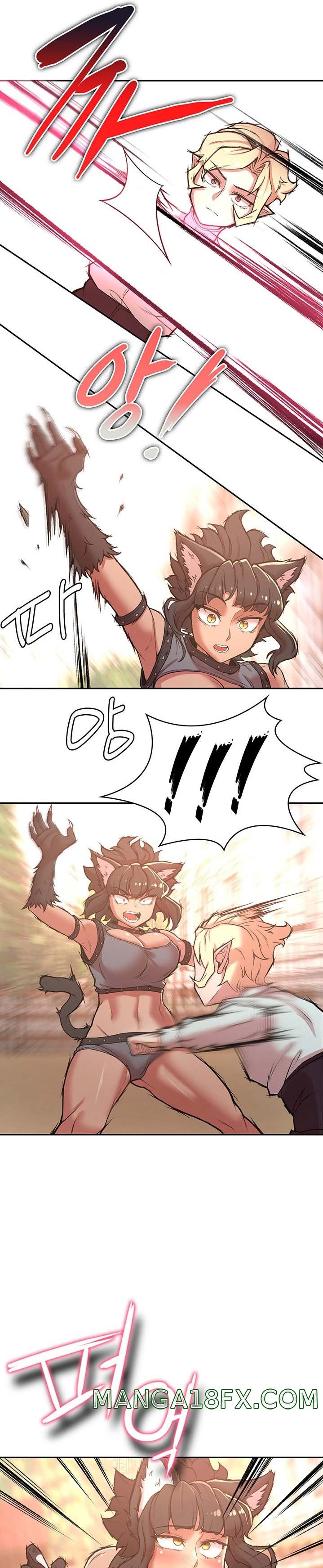 Hero Villain Raw - Chapter 34 Page 7