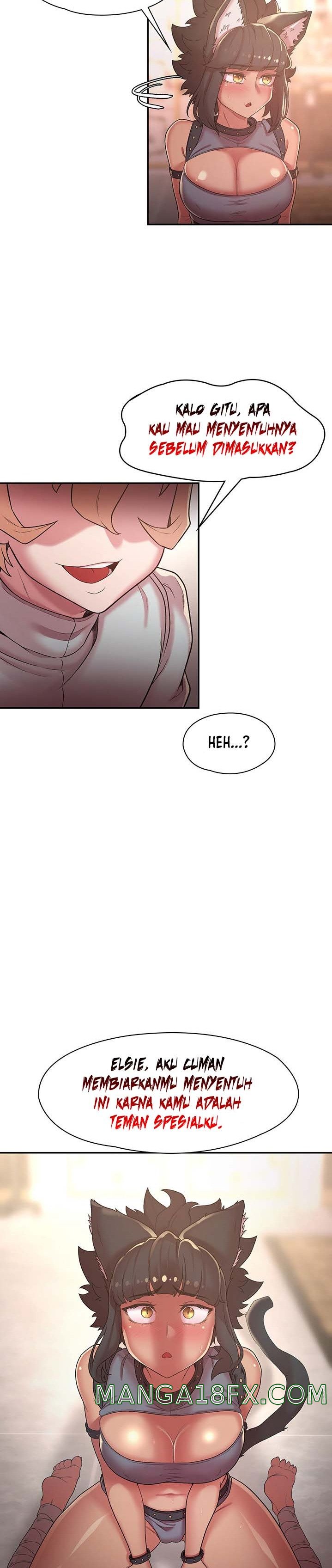 Hero Villain Raw - Chapter 35 Page 10