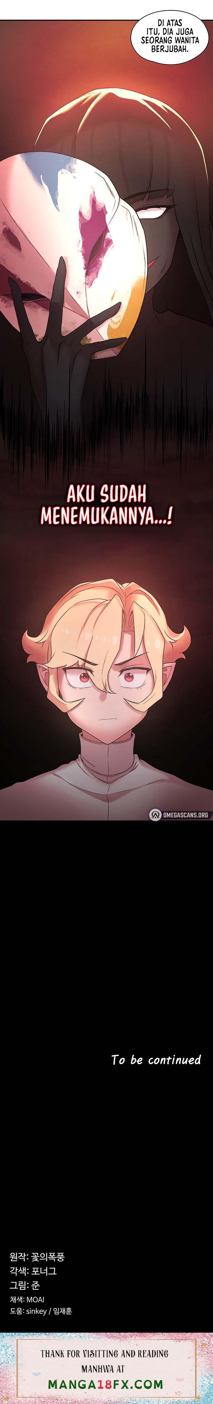 Hero Villain Raw - Chapter 35 Page 25