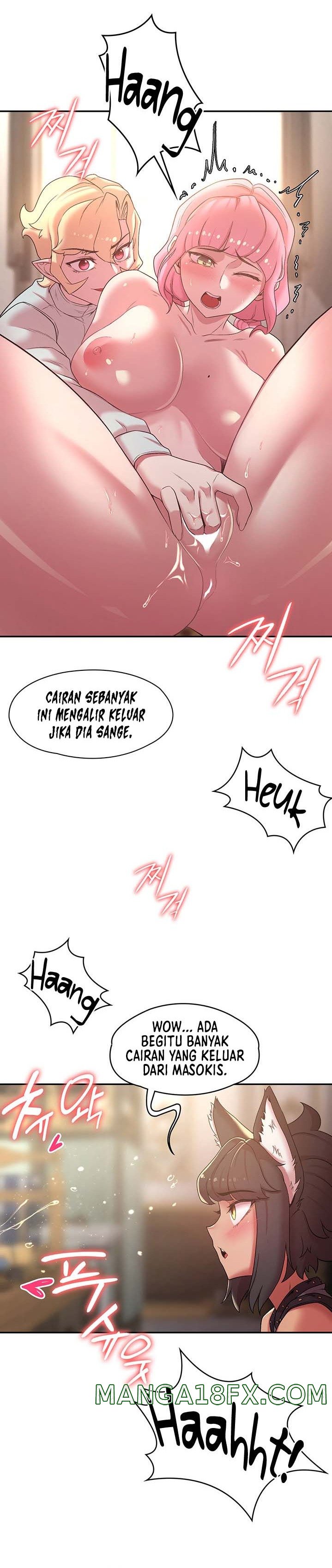 Hero Villain Raw - Chapter 35 Page 8