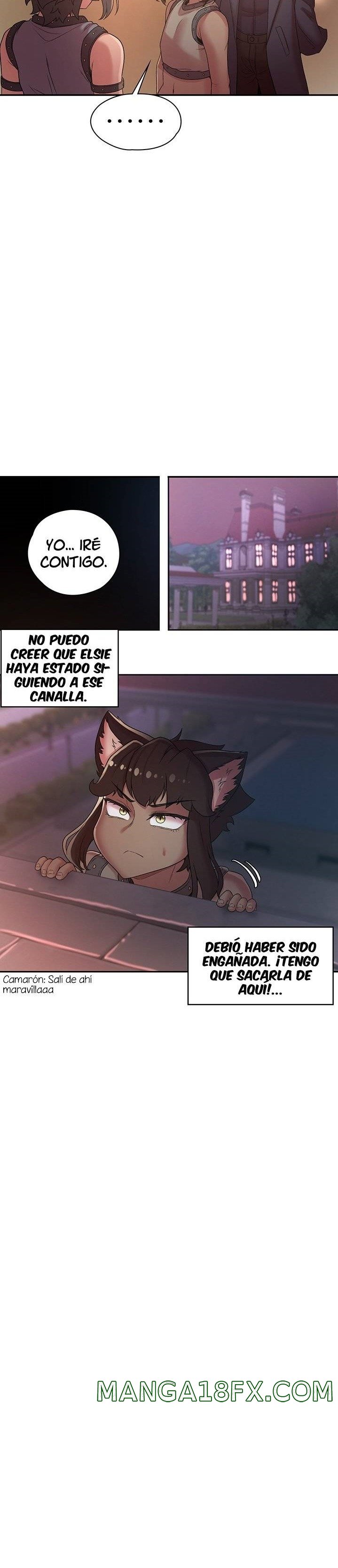 Hero Villain Raw - Chapter 37 Page 21