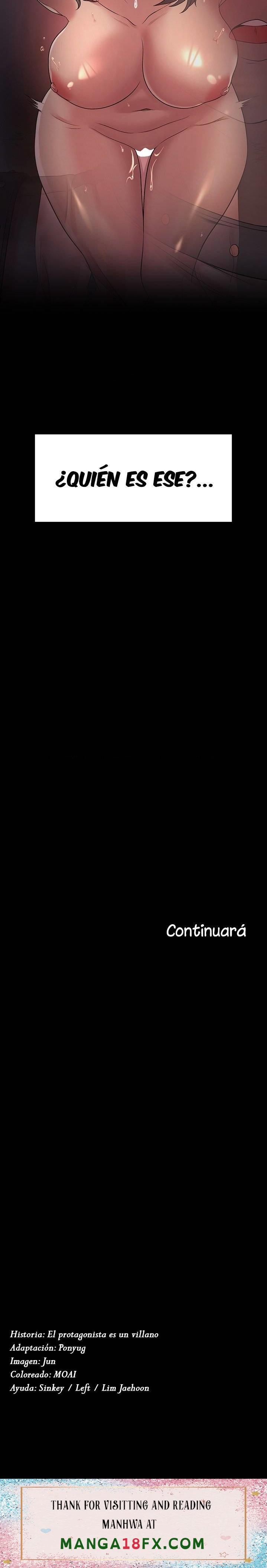 Hero Villain Raw - Chapter 37 Page 23