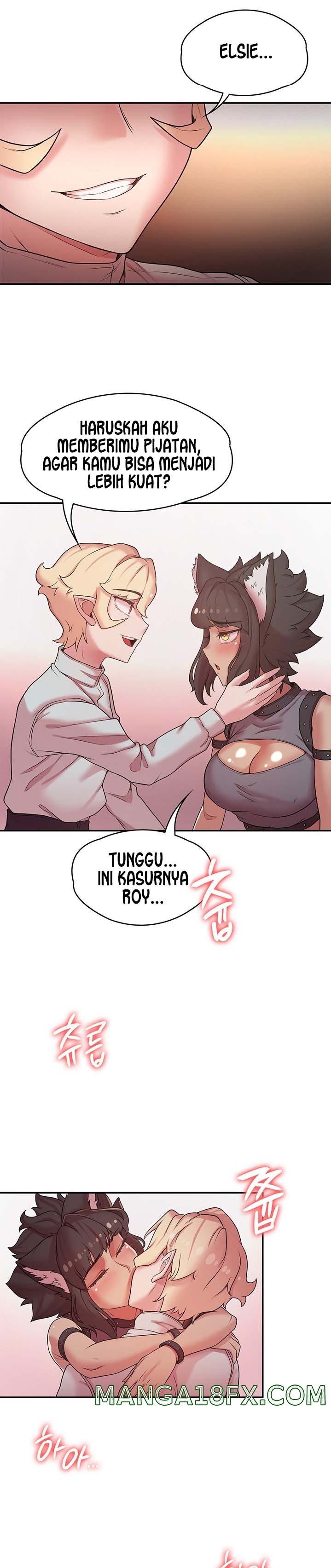 Hero Villain Raw - Chapter 38 Page 11