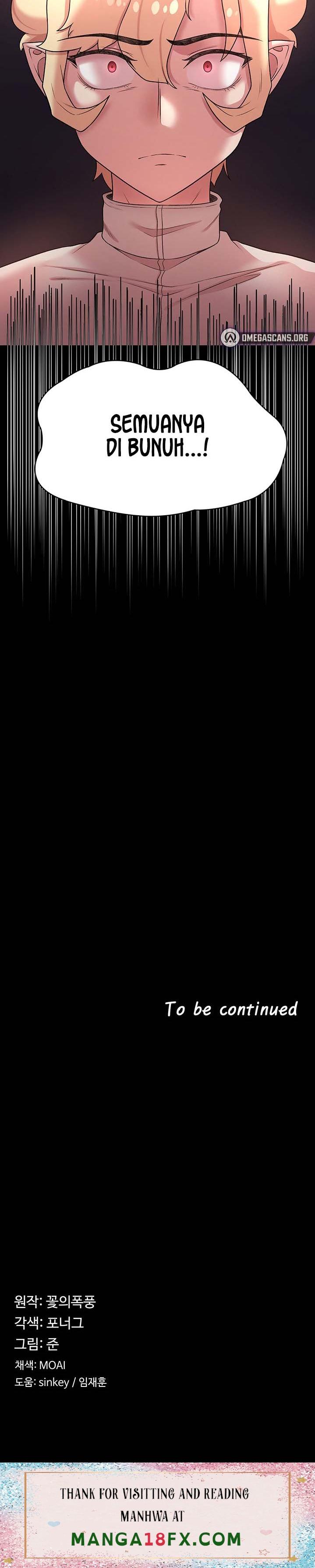 Hero Villain Raw - Chapter 38 Page 19