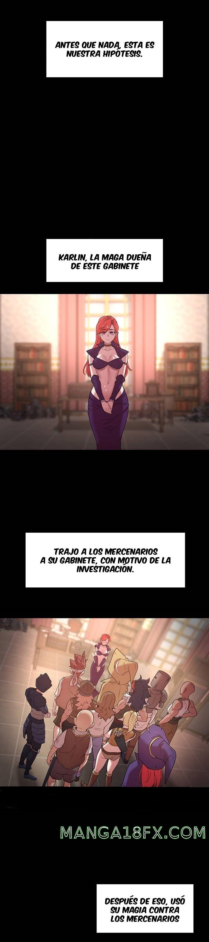 Hero Villain Raw - Chapter 39 Page 15