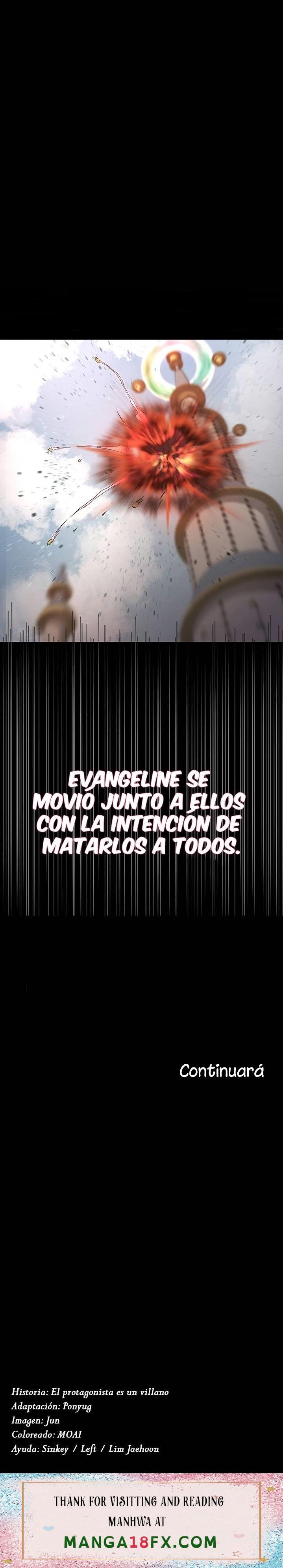 Hero Villain Raw - Chapter 39 Page 26