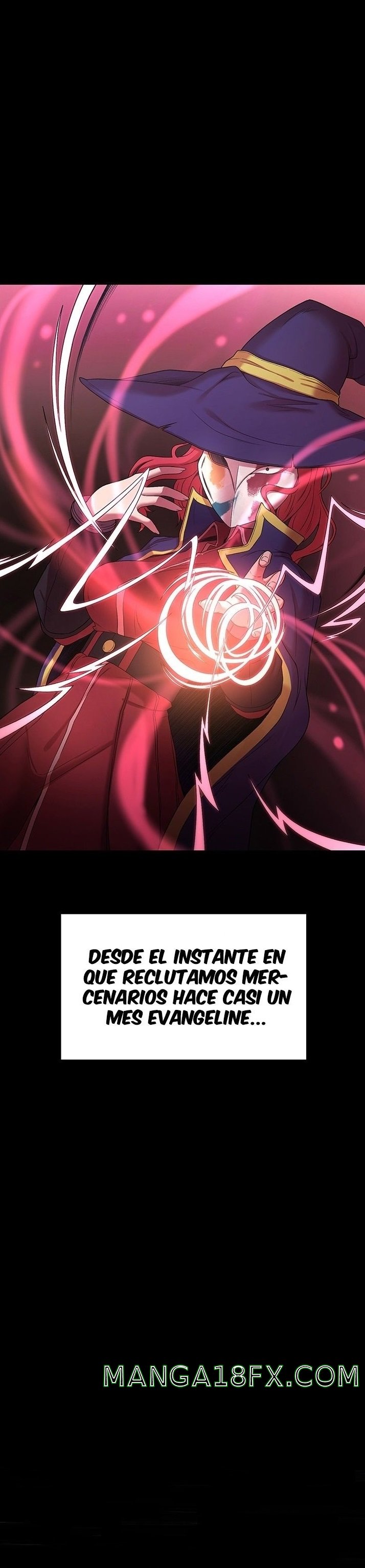 Hero Villain Raw - Chapter 40 Page 1