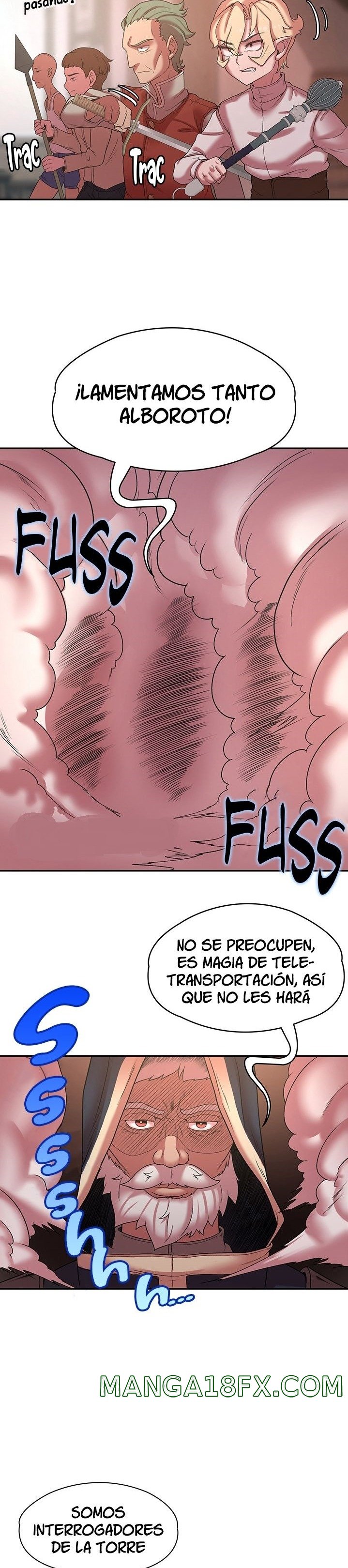 Hero Villain Raw - Chapter 40 Page 14