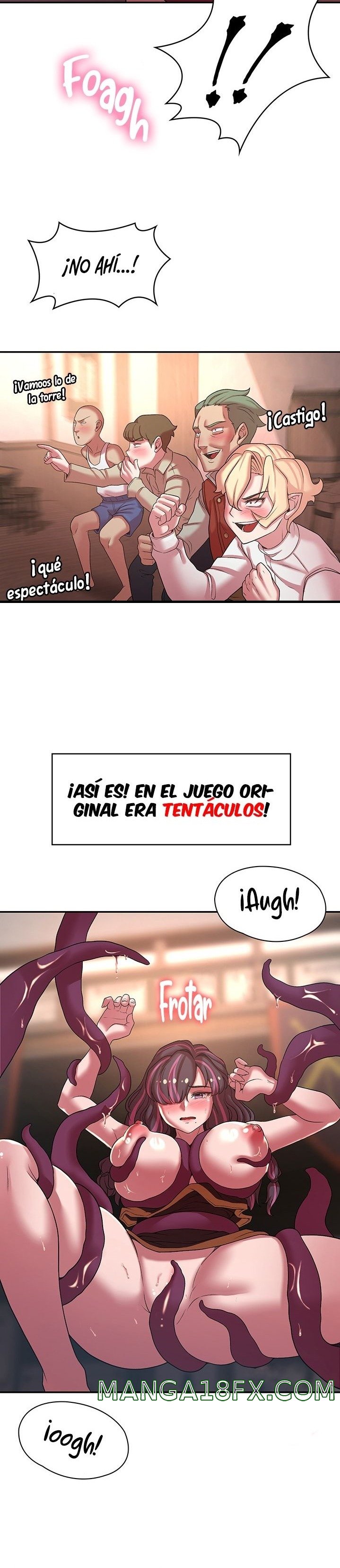 Hero Villain Raw - Chapter 40 Page 18