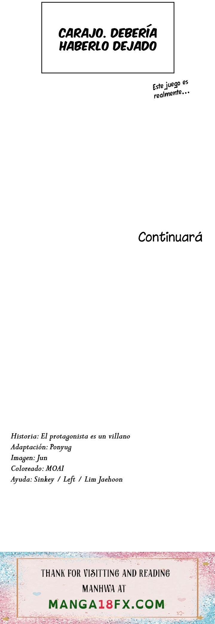 Hero Villain Raw - Chapter 40 Page 28