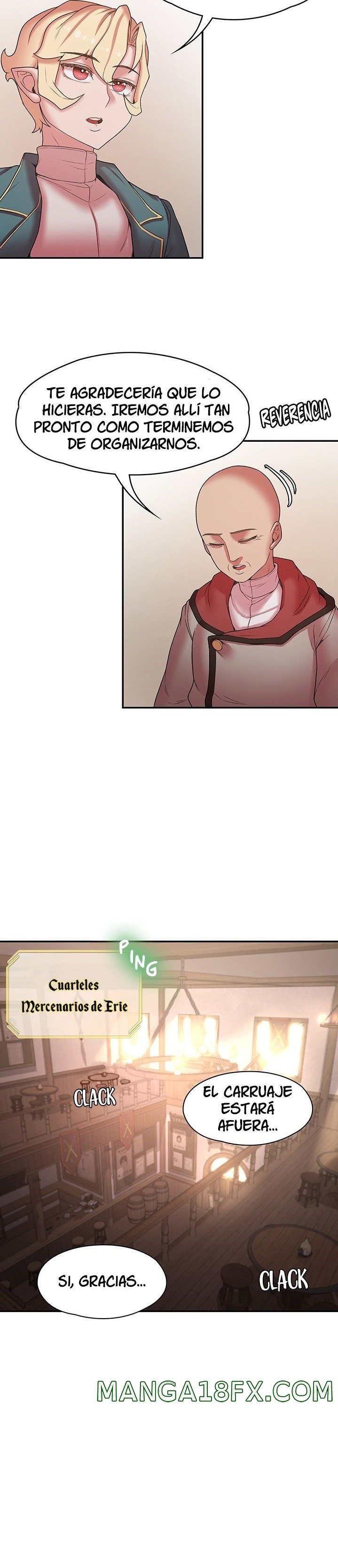 Hero Villain Raw - Chapter 40 Page 5