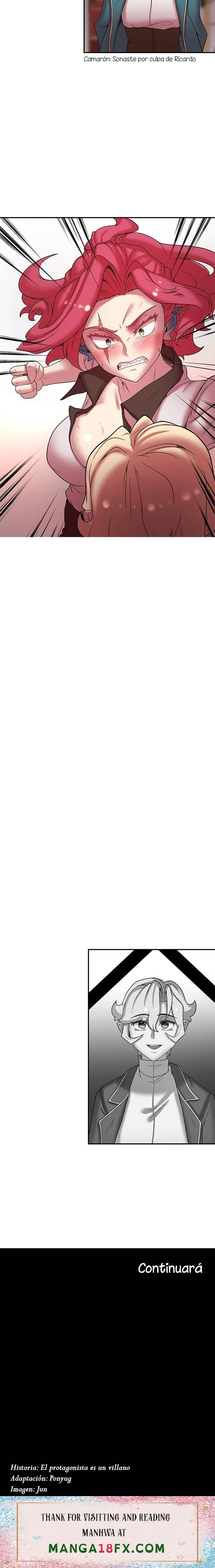 Hero Villain Raw - Chapter 41 Page 21