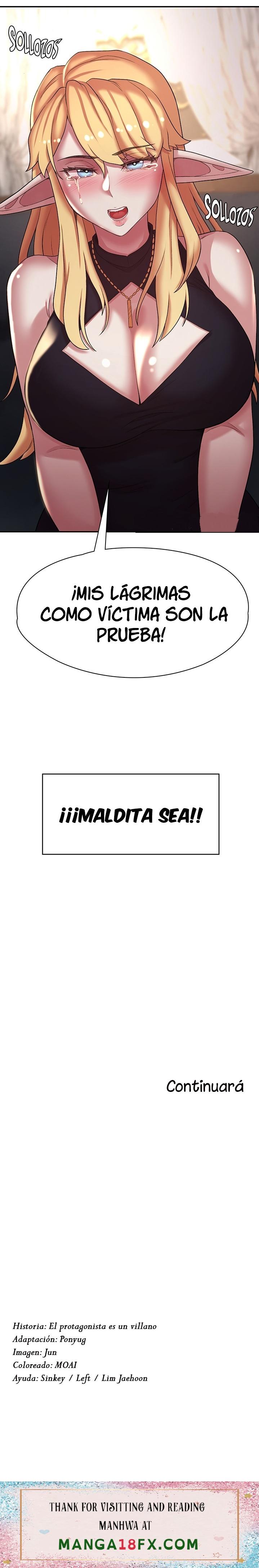 Hero Villain Raw - Chapter 42 Page 21