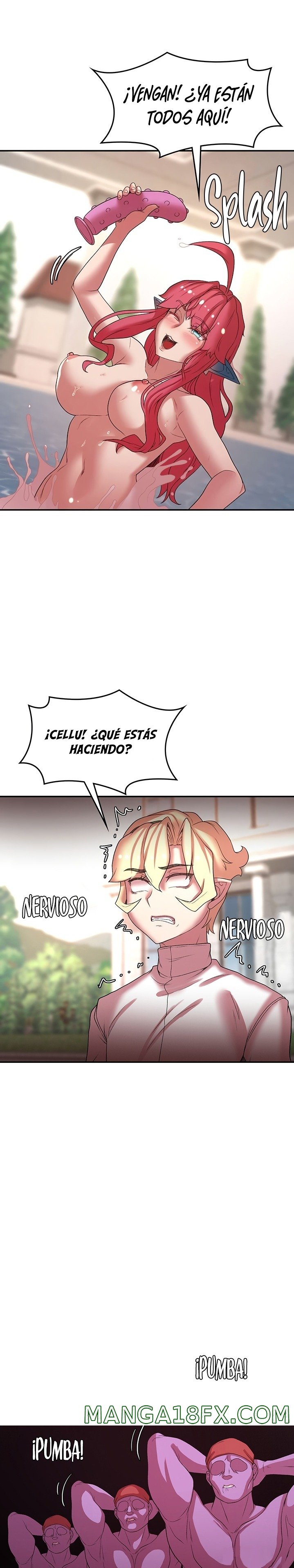 Hero Villain Raw - Chapter 42 Page 8