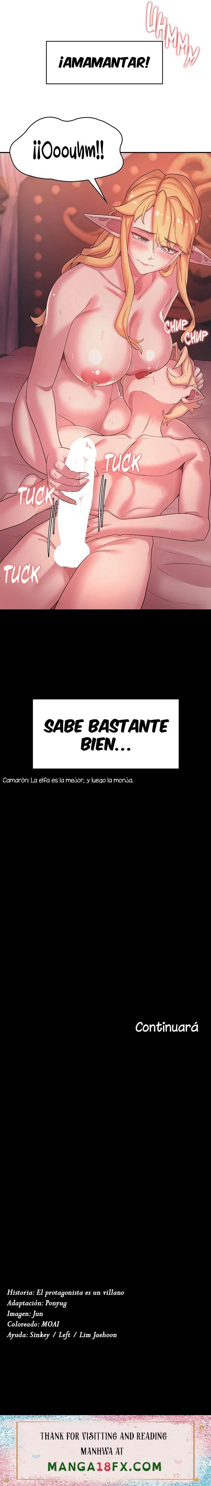 Hero Villain Raw - Chapter 44 Page 22