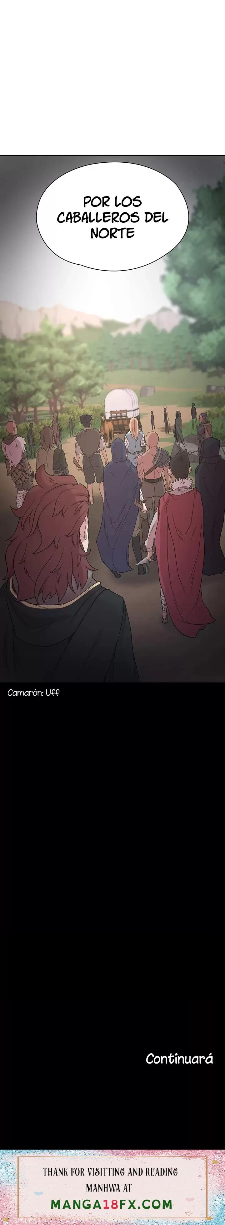 Hero Villain Raw - Chapter 46 Page 21