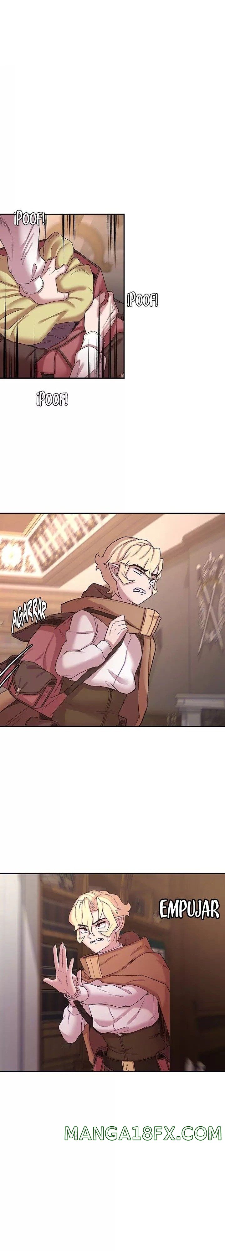 Hero Villain Raw - Chapter 48 Page 5