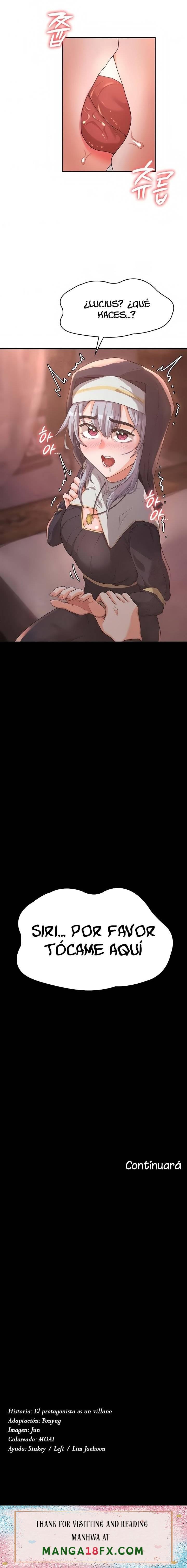 Hero Villain Raw - Chapter 5 Page 13