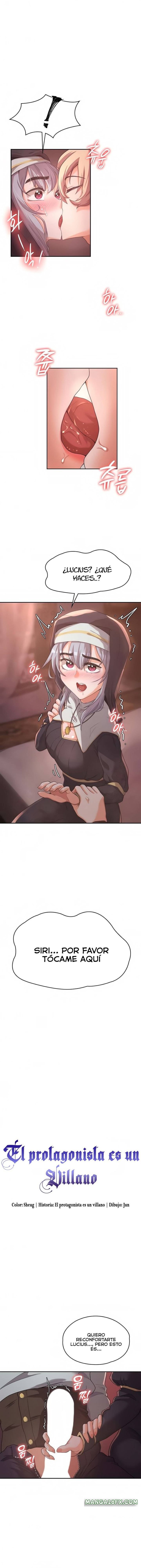 Hero Villain Raw - Chapter 6 Page 2