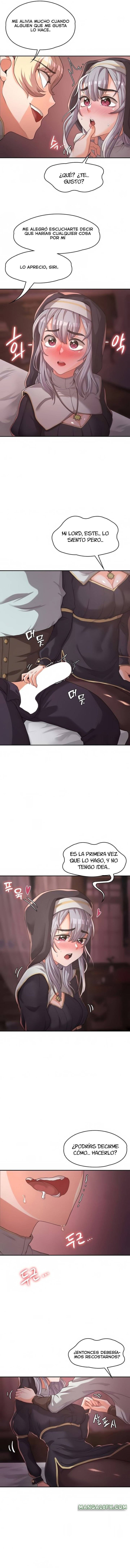 Hero Villain Raw - Chapter 6 Page 3