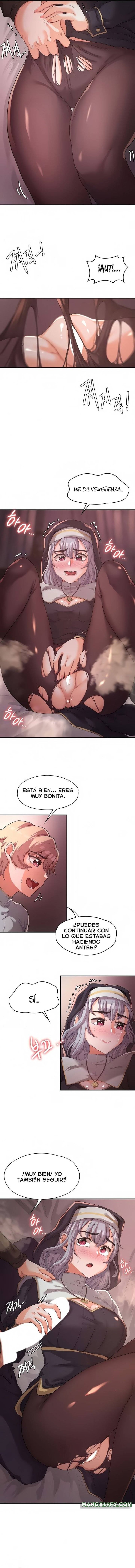 Hero Villain Raw - Chapter 6 Page 5