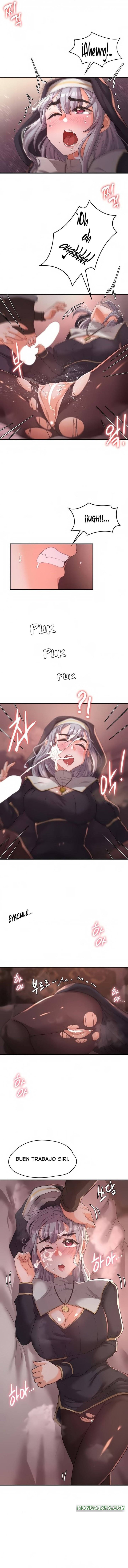 Hero Villain Raw - Chapter 6 Page 7