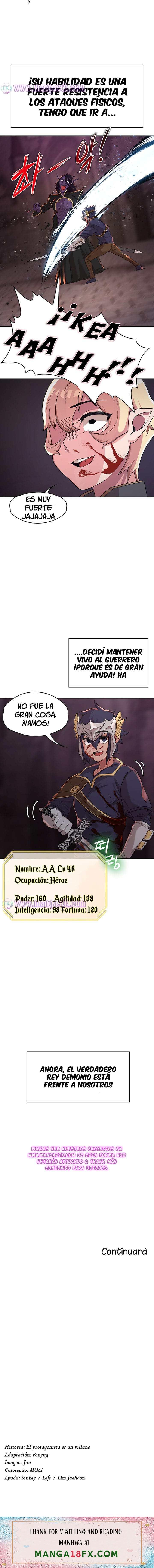 Hero Villain Raw - Chapter 9 Page 10