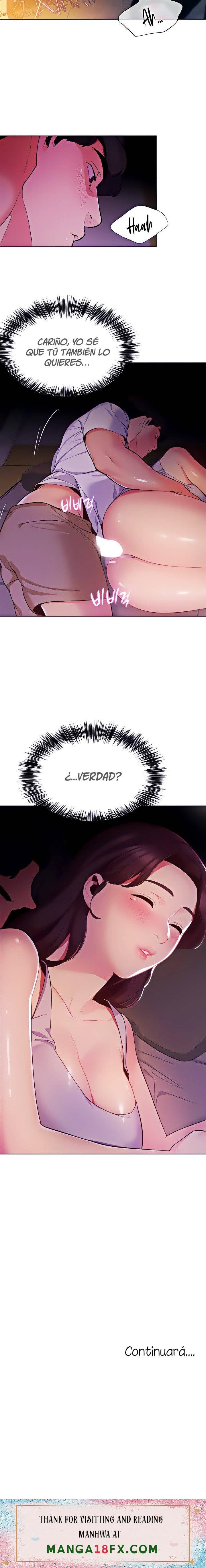 A Good Day To Pitch A Tent Raw - Chapter 1 Page 18