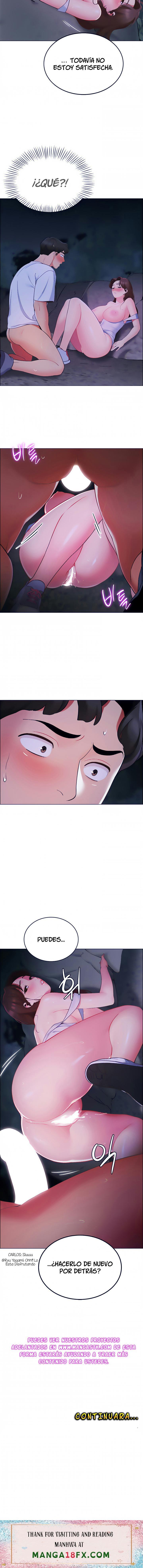 A Good Day To Pitch A Tent Raw - Chapter 11 Page 11